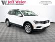 Used 2018 Volkswagen Tiguan 2.0T SEL SUV