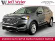 Used 2024 Ford Edge SEL SUV