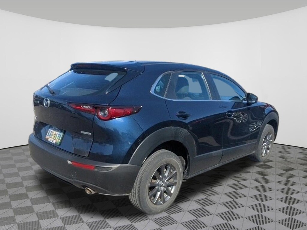 Used 2023 Mazda CX-30 2.5 S SUV