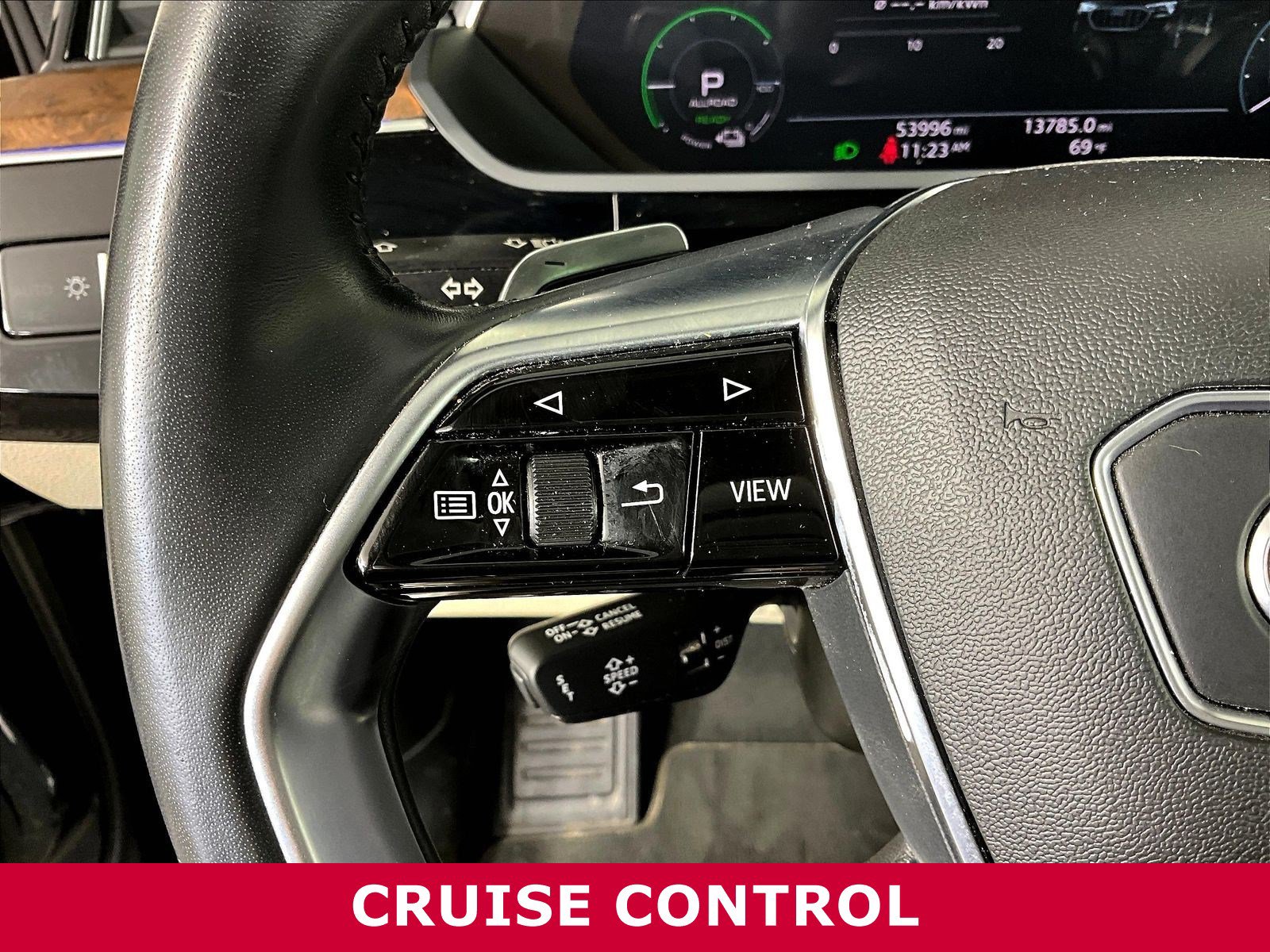 2019 Audi e-tron Prestige - Photo 13