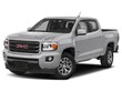  GMC Canyon