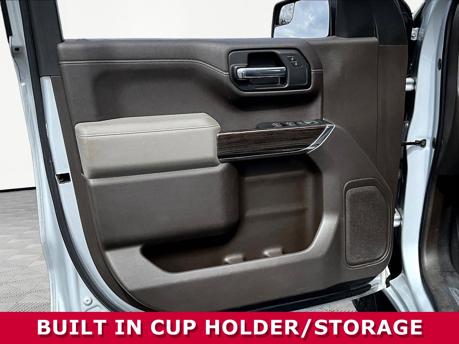 2019 Chevrolet Silverado 1500 LT - Photo 21