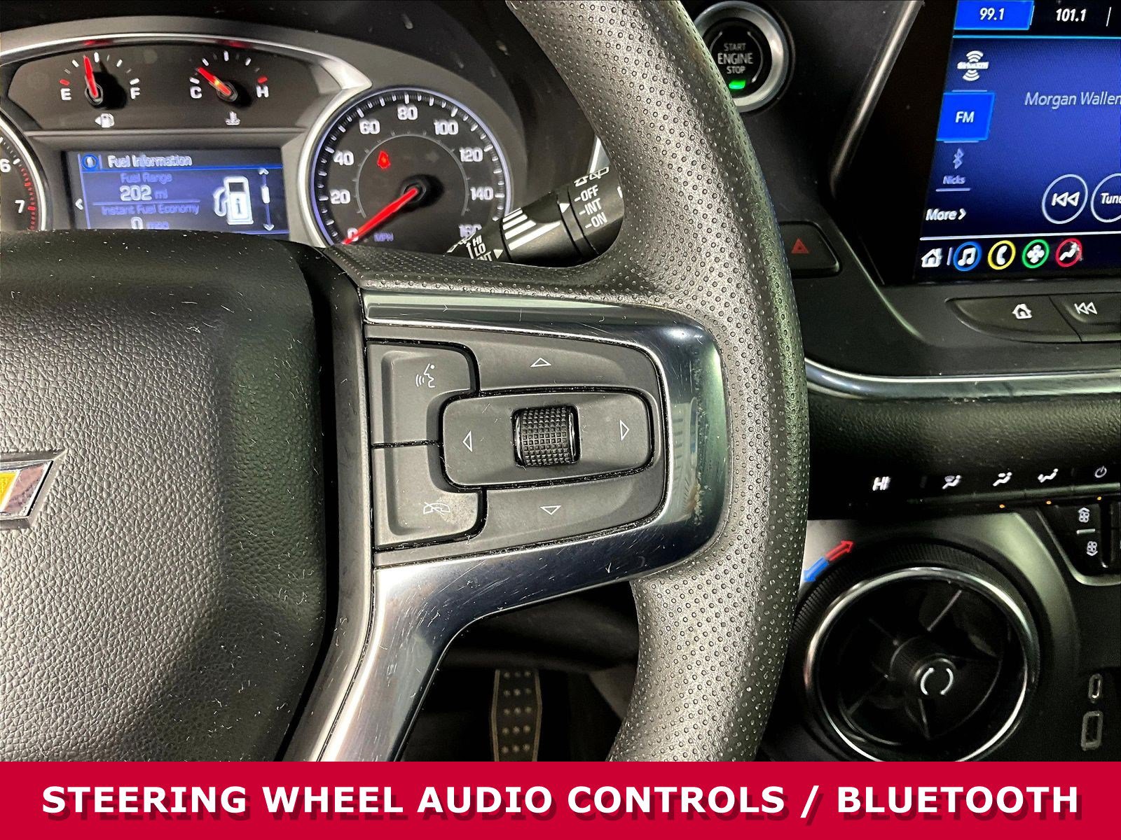 2022 Chevrolet Blazer 2LT - Photo 14