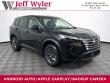 Used 2026 Nissan Rogue S SUV