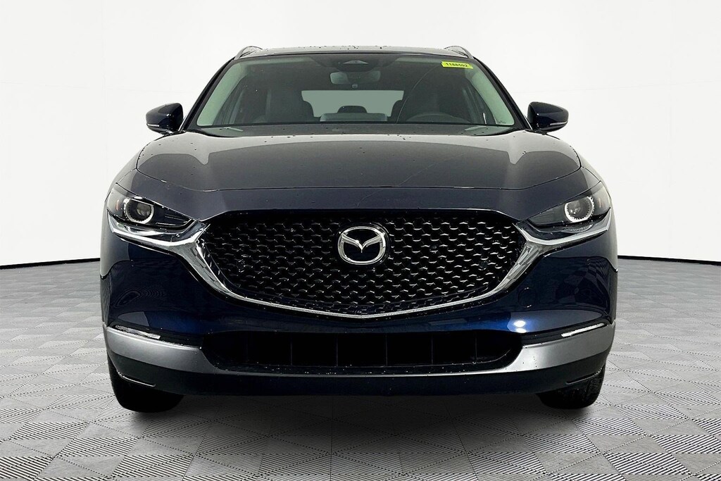 New 2026 Mazda CX-30 2.5 S Preferred SUV