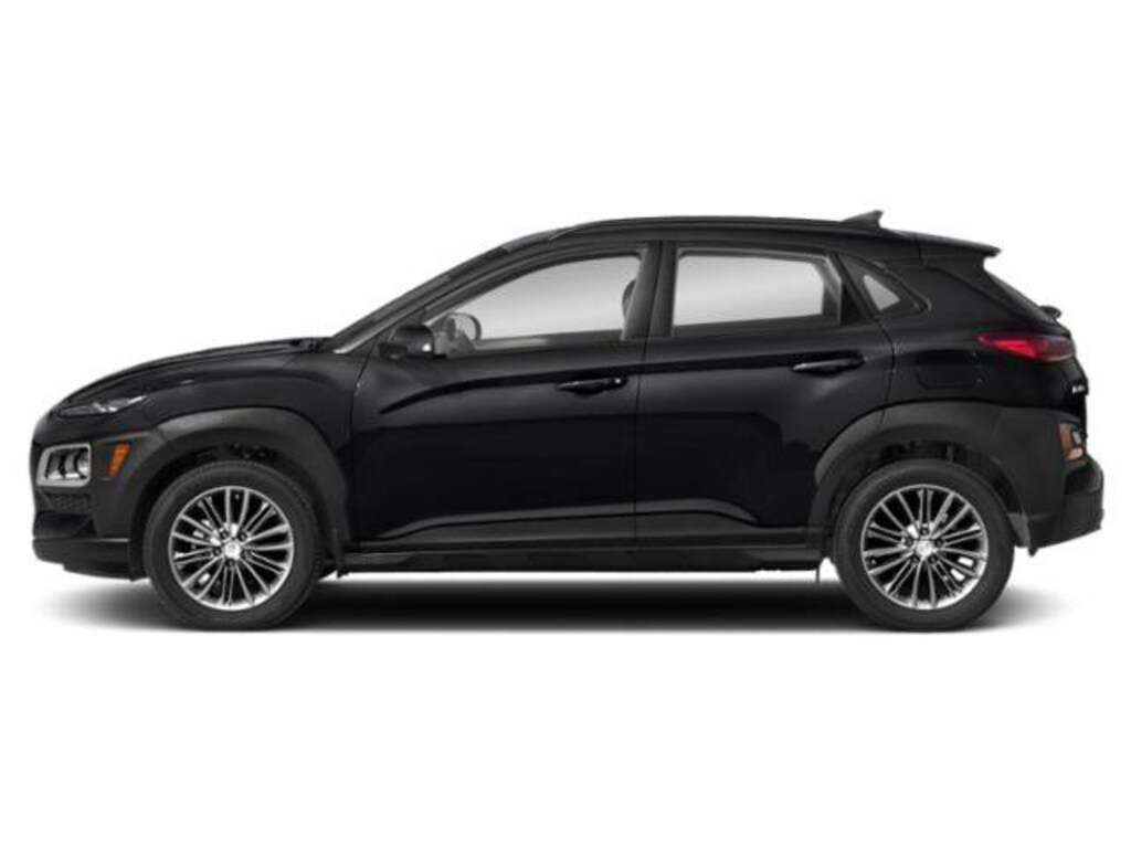Used 2021 Hyundai Kona SEL Plus SUV