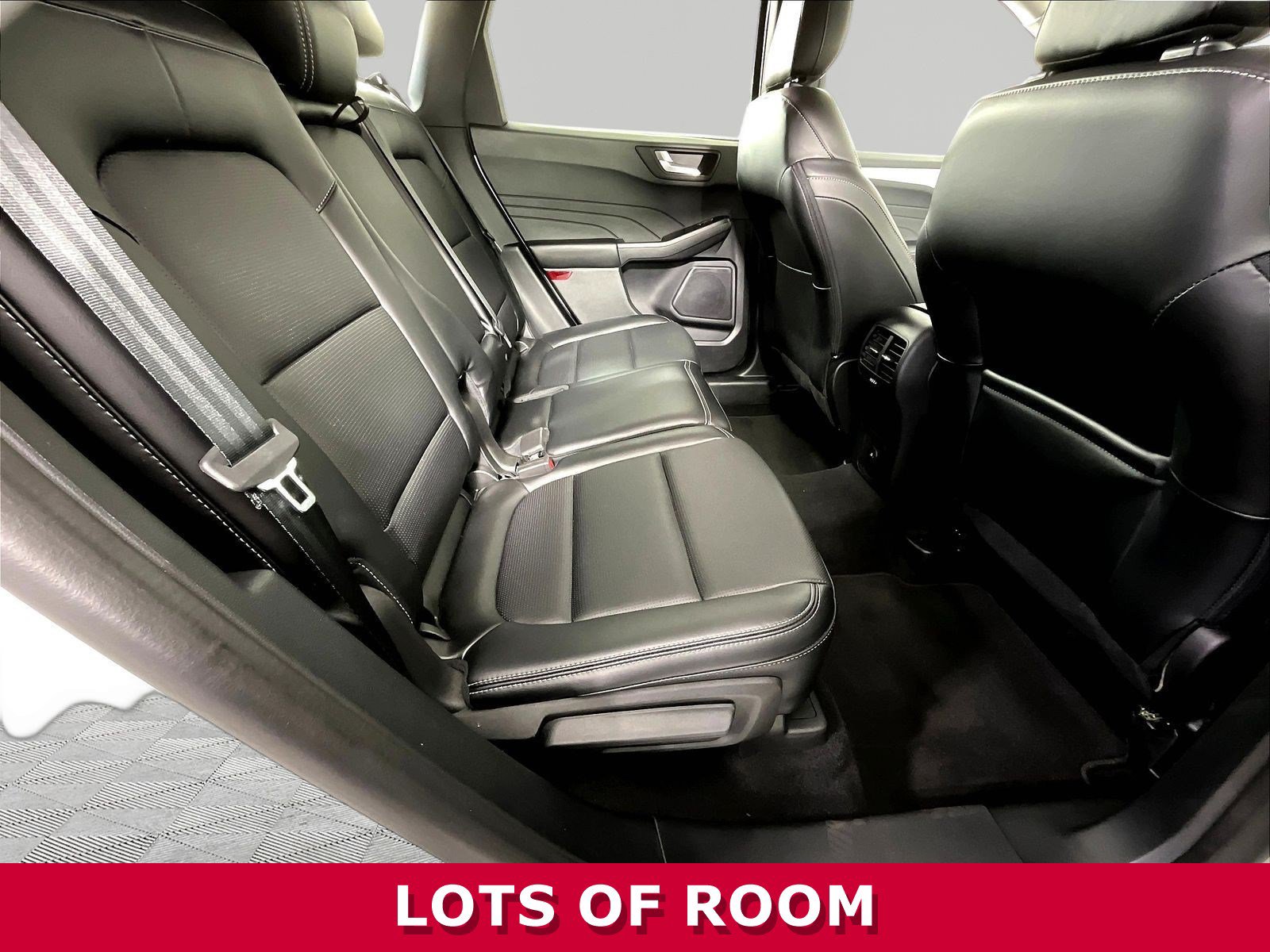 2023 Ford Escape Platinum - Photo 26