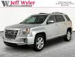 Used 2016 GMC Terrain SLT SUV