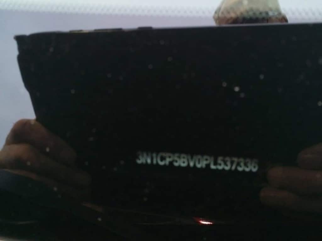 Used 2023 Nissan Kicks S SUV