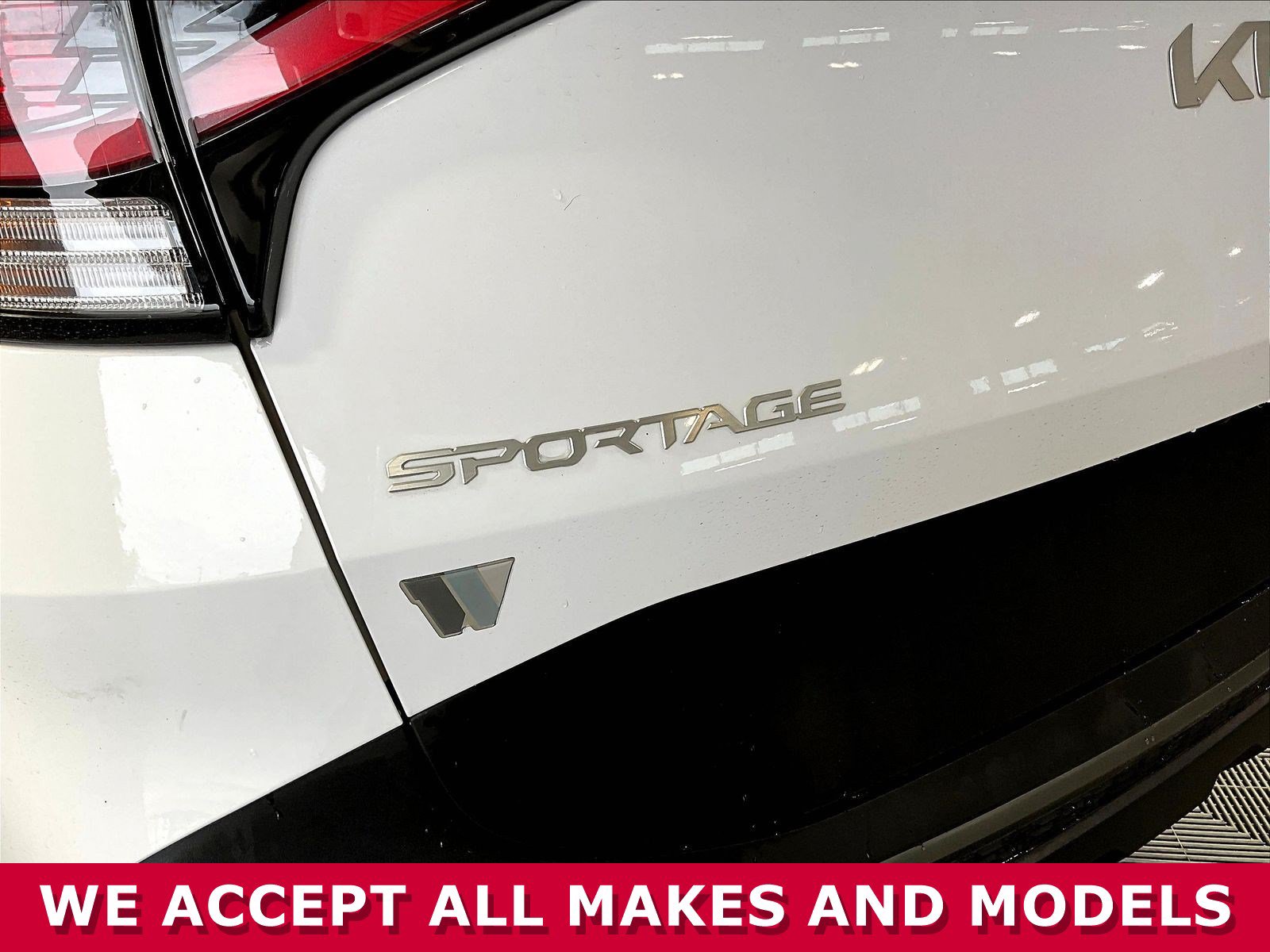 2024 Kia Sportage X-Line - Photo 25