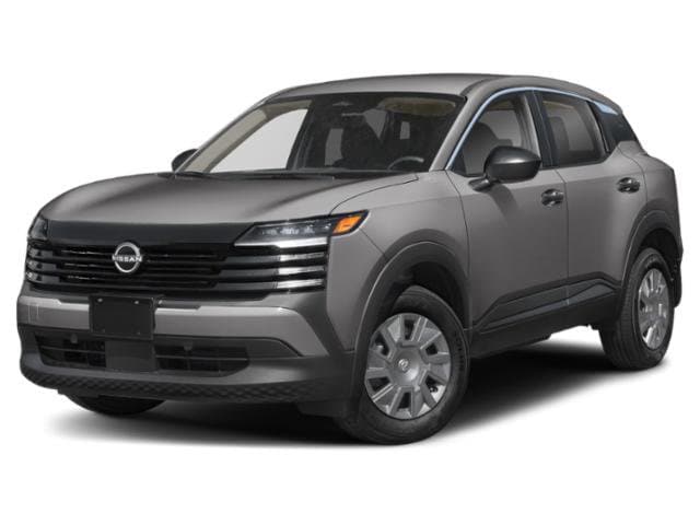 2025 Nissan Kicks 2.0 S's photo