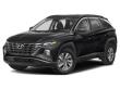 Used 2022 Hyundai Tucson Hybrid Blue SUV