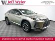 Used 2022 Lexus RX RX 350 SUV