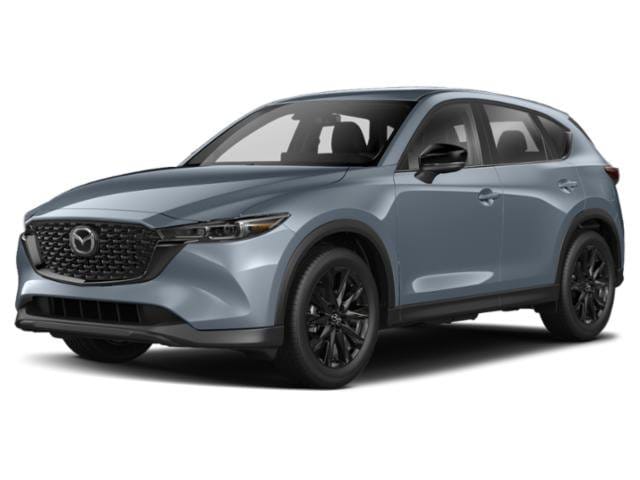 2023 Mazda CX-5 S Carbon Edition Auto AWD's photo