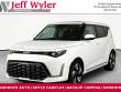 Used 2024 Kia Soul GT-Line Hatchback