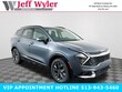 Kia Sportage Hybrid