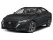 Used 2024 Nissan Sentra SV Sedan