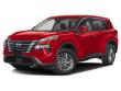 Used 2026 Nissan Rogue S SUV