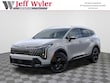 Kia Sportage Hybrid