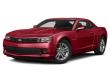 Used 2015 Chevrolet Camaro LT Coupe