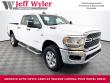 Used 2024 Ram 2500 Big Horn Truck Crew Cab