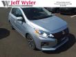 Used 2023 Mitsubishi Mirage  Hatchback