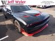 Used 2016 Dodge Challenger SRT Hellcat Coupe