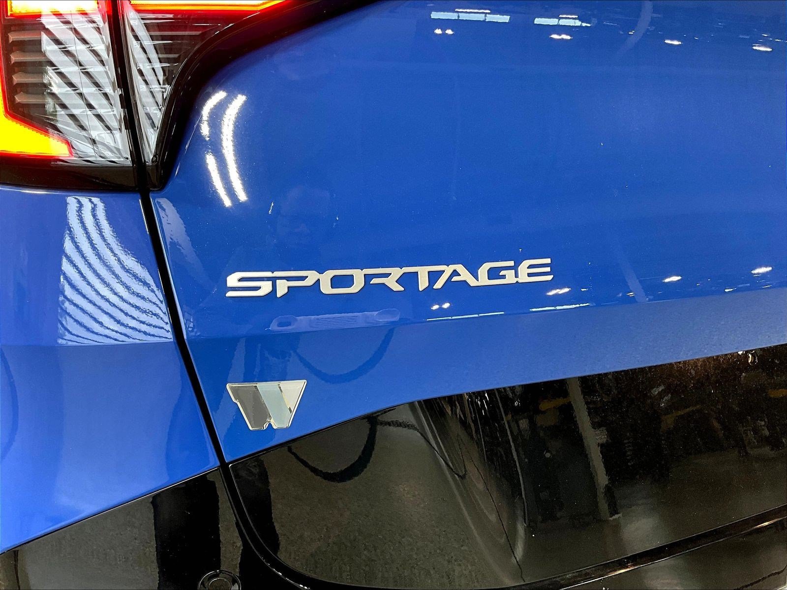 2026 Kia Sportage SX Prestige - Photo 15