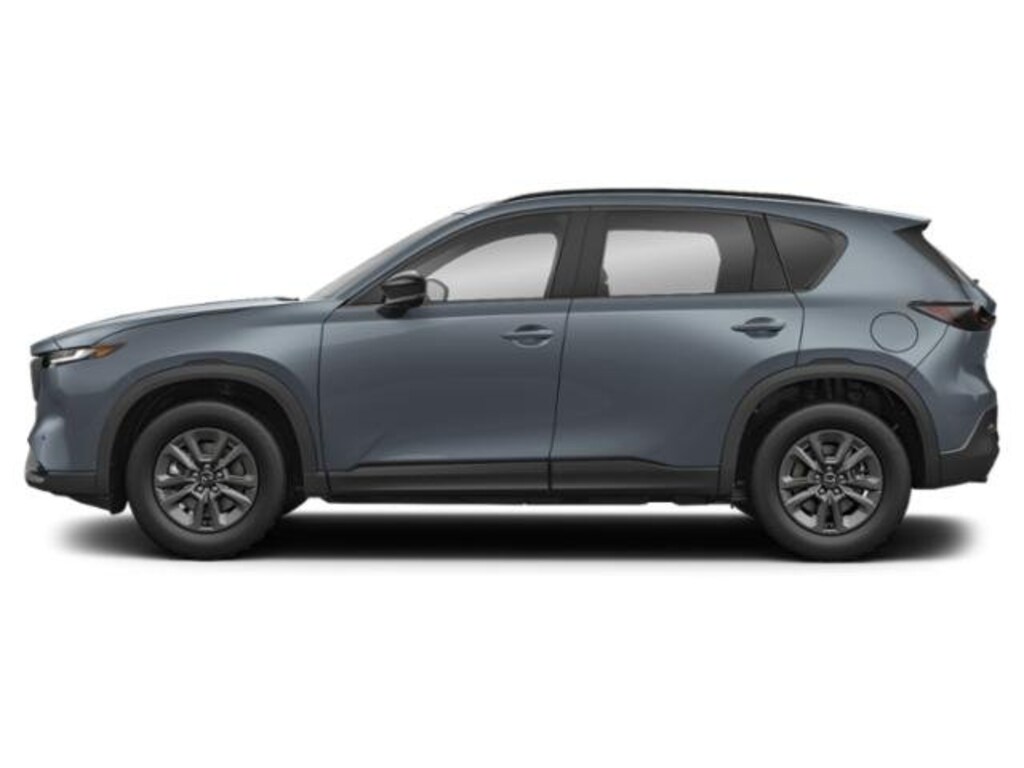 New 2026 Mazda CX-5 2.5 S Select SUV