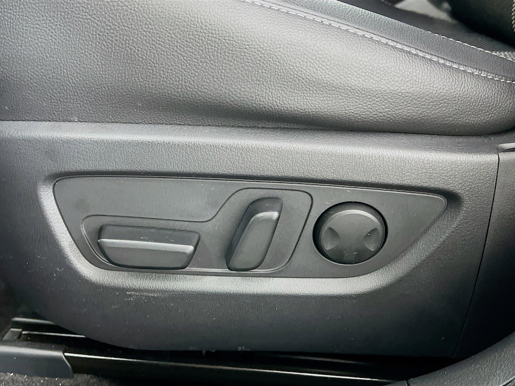 Certified 2025 Mazda CX-50 2.5 S Premium Package SUV