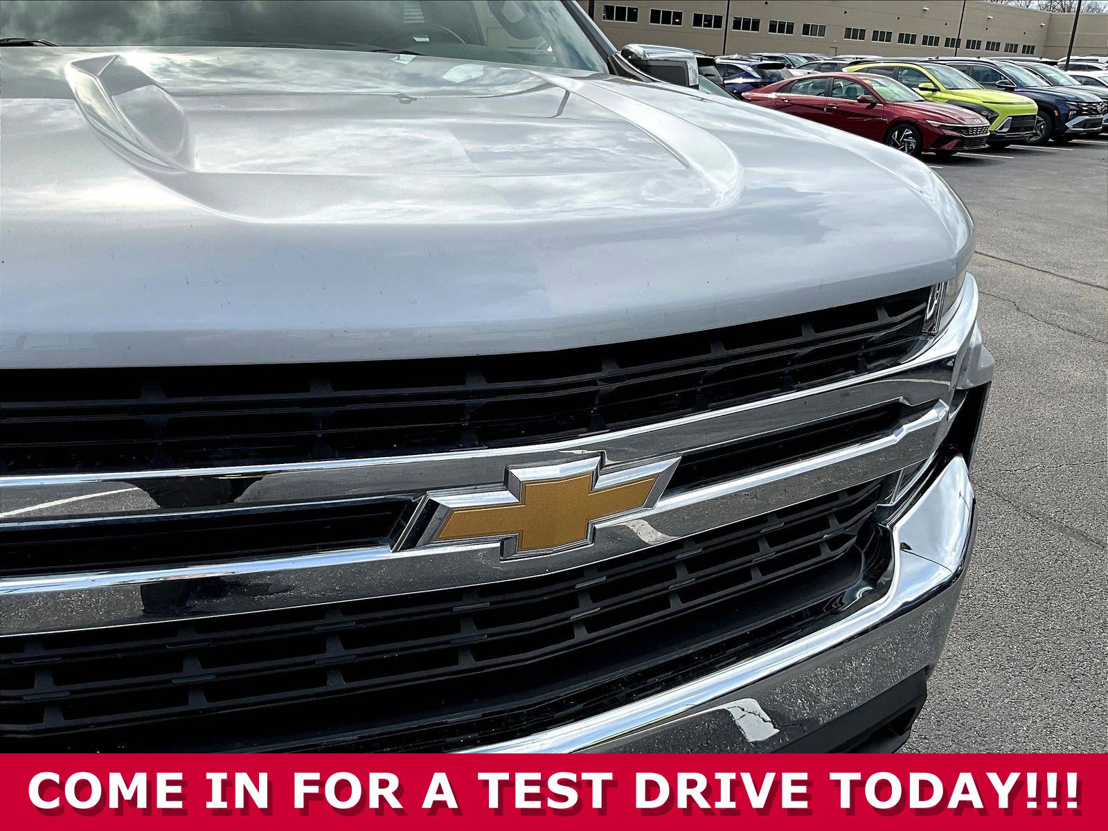 2019 Chevrolet Silverado 1500 LT - Photo 32