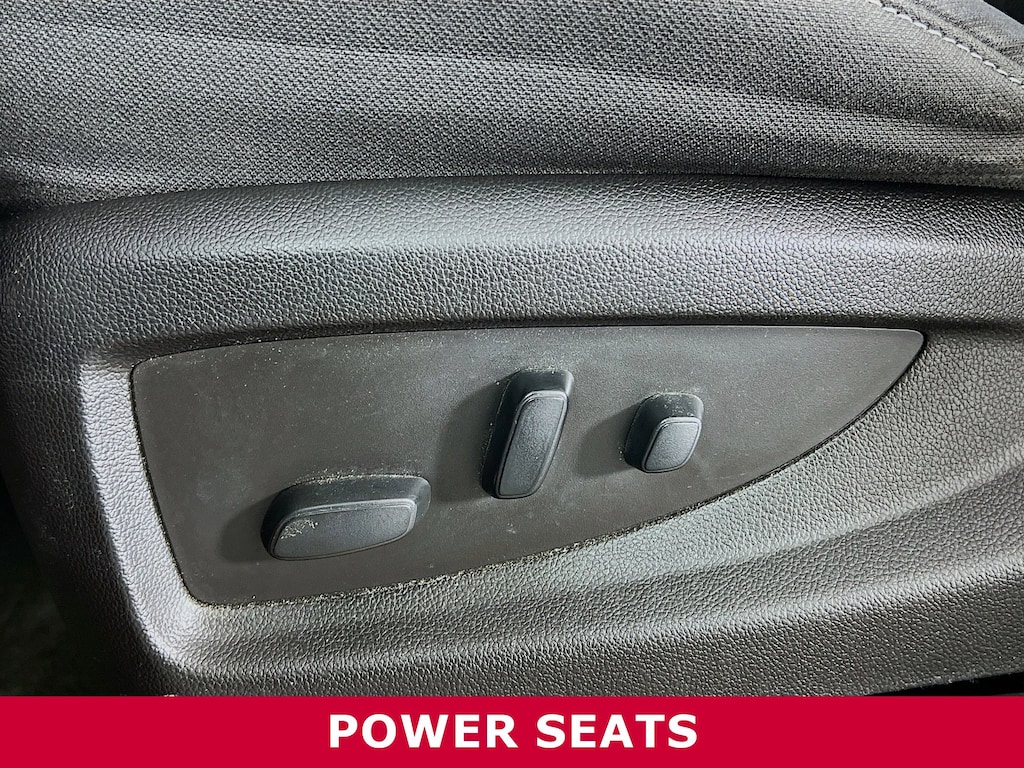 Used 2018 Chevrolet Silverado 1500 LT Truck Double Cab