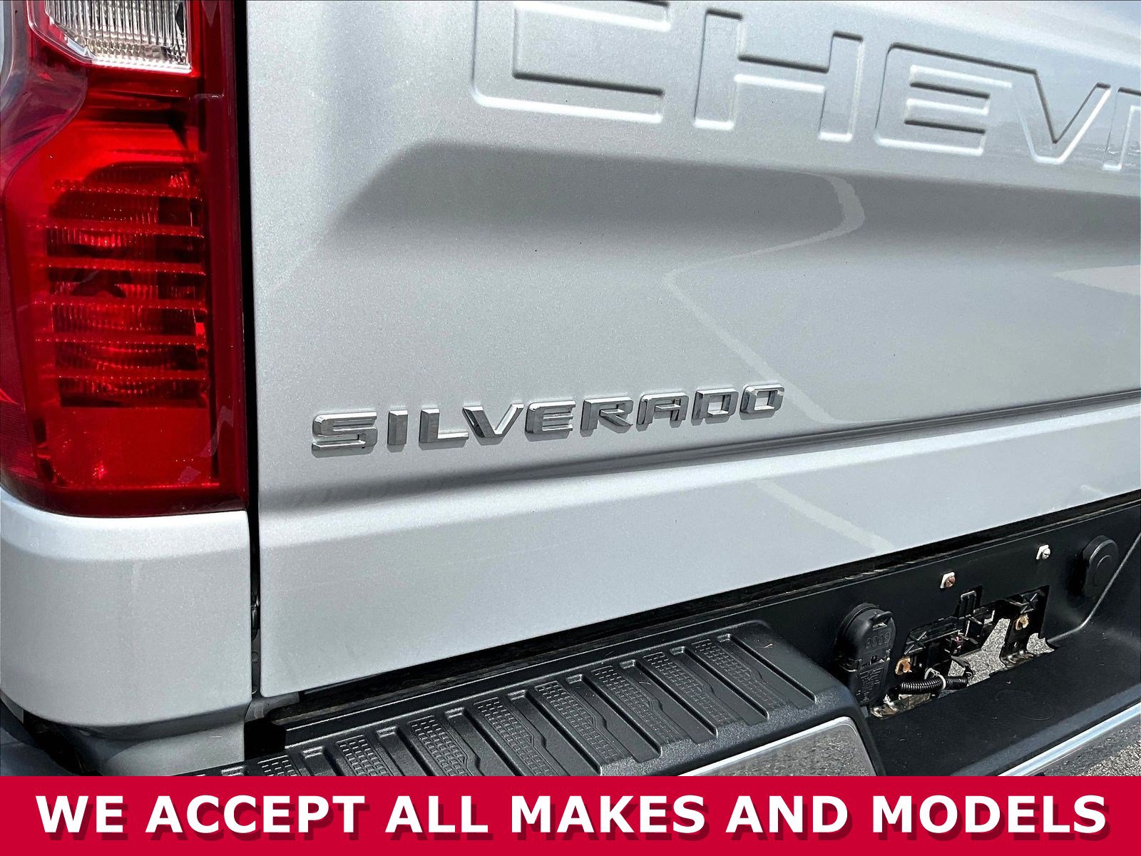 2019 Chevrolet Silverado 1500 LT - Photo 25