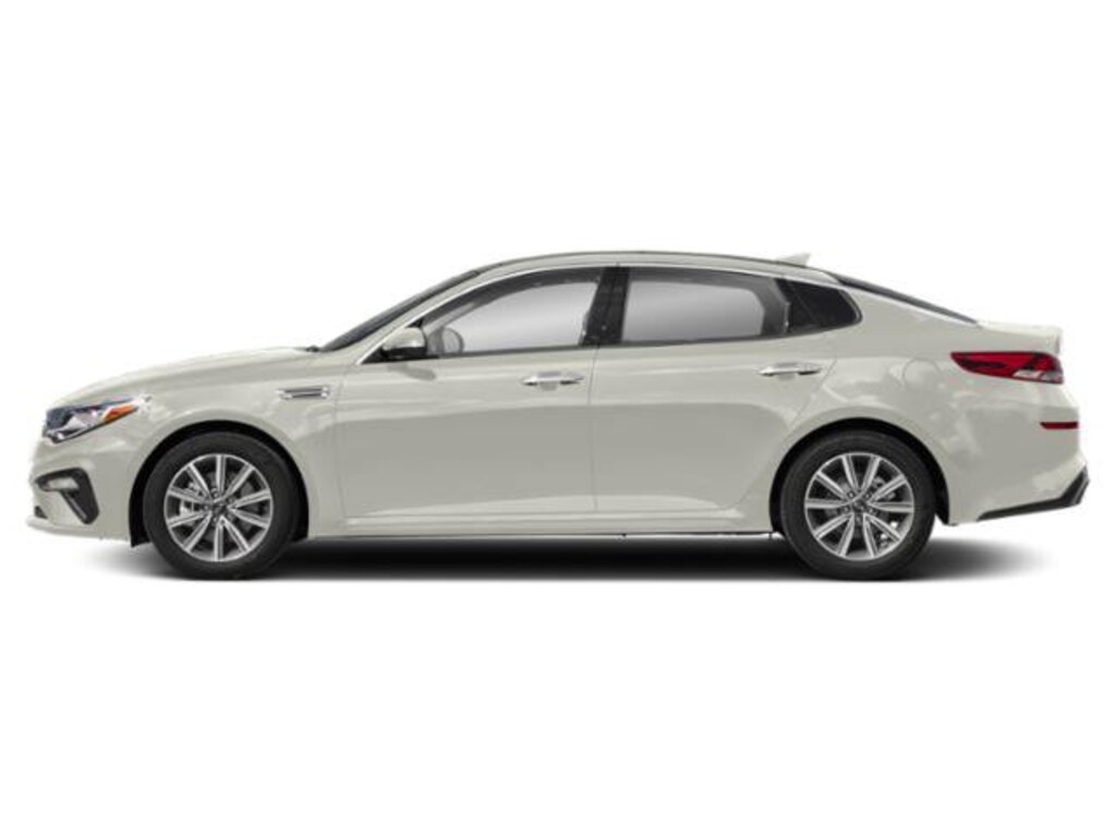 Used 2019 Kia Optima EX Sedan