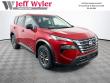 Used 2025 Nissan Rogue S SUV