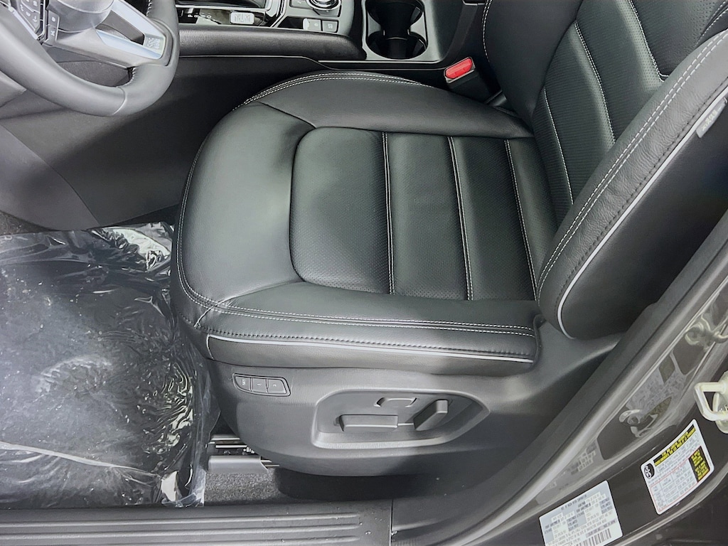 New 2025 Mazda CX-5 2.5 S Preferred Package SUV