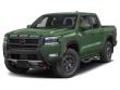 Used 2025 Nissan Frontier PRO-4X Truck Crew Cab