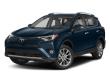 Used 2018 Toyota RAV4 Limited SUV
