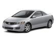Used 2010 Honda Civic LX Coupe