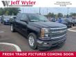 Used 2014 Chevrolet Silverado 1500 LT Truck Crew Cab