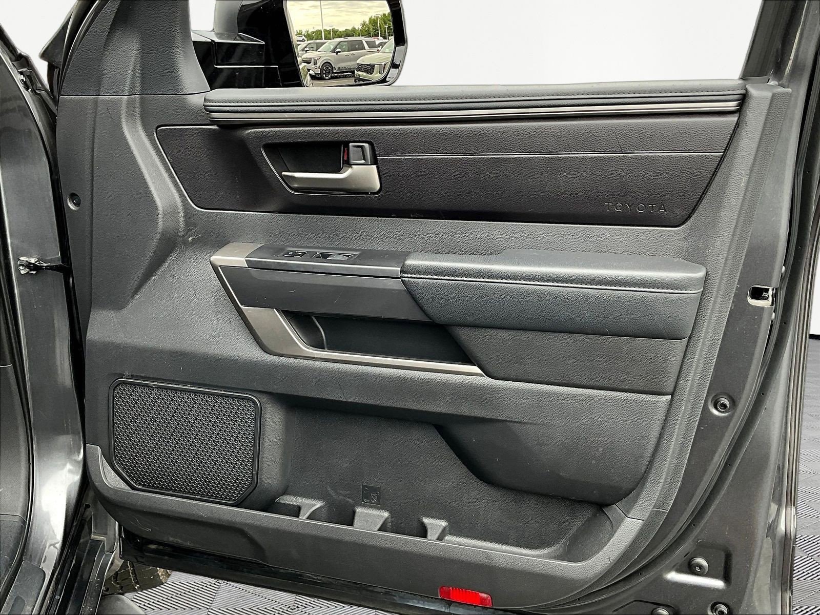 2024 Toyota Tundra SR5 - Photo 25