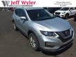 Used 2018 Nissan Rogue SV SUV