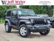 Used 2022 Jeep Wrangler Sport S SUV