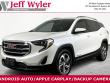 Used 2021 GMC Terrain SLT SUV