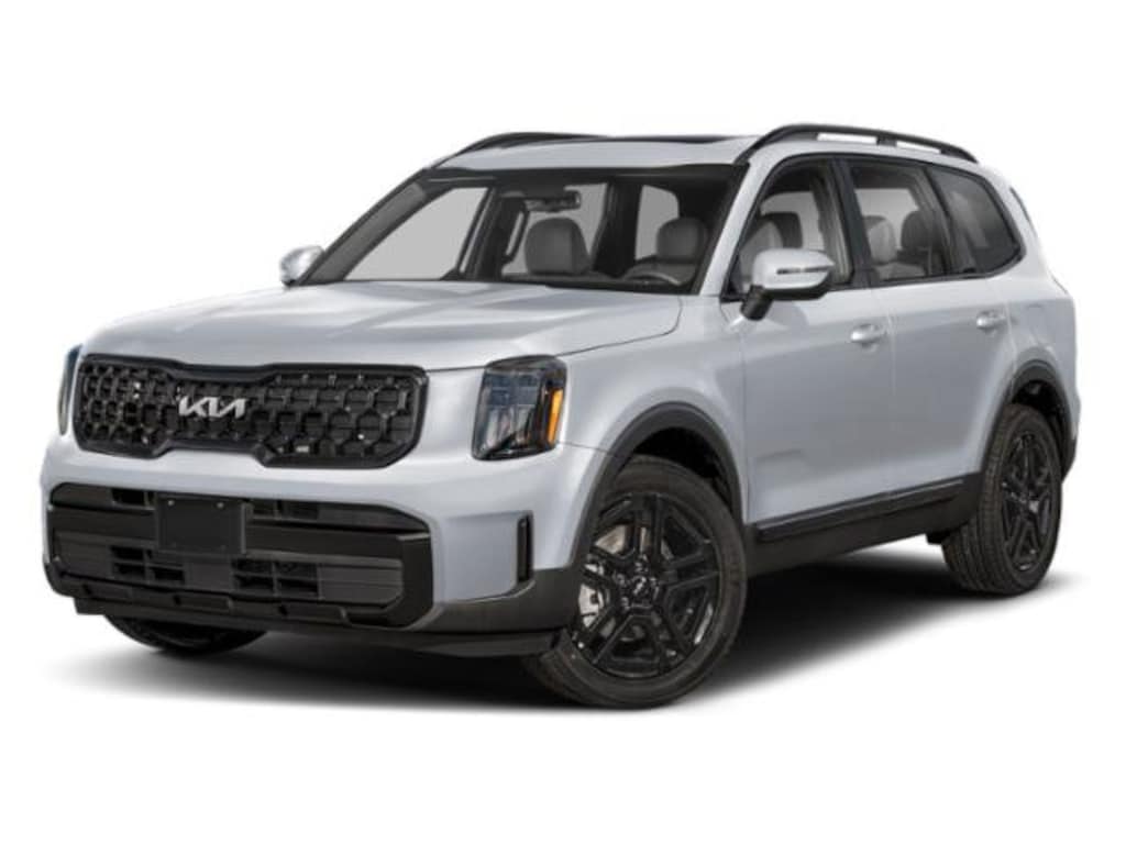 Used 2024 Kia Telluride EX X-Line SUV