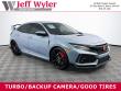 Used 2019 Honda Civic Type R Touring Hatchback