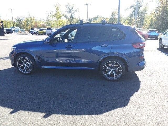 2023 Bmw X5 xDrive40i photo 2