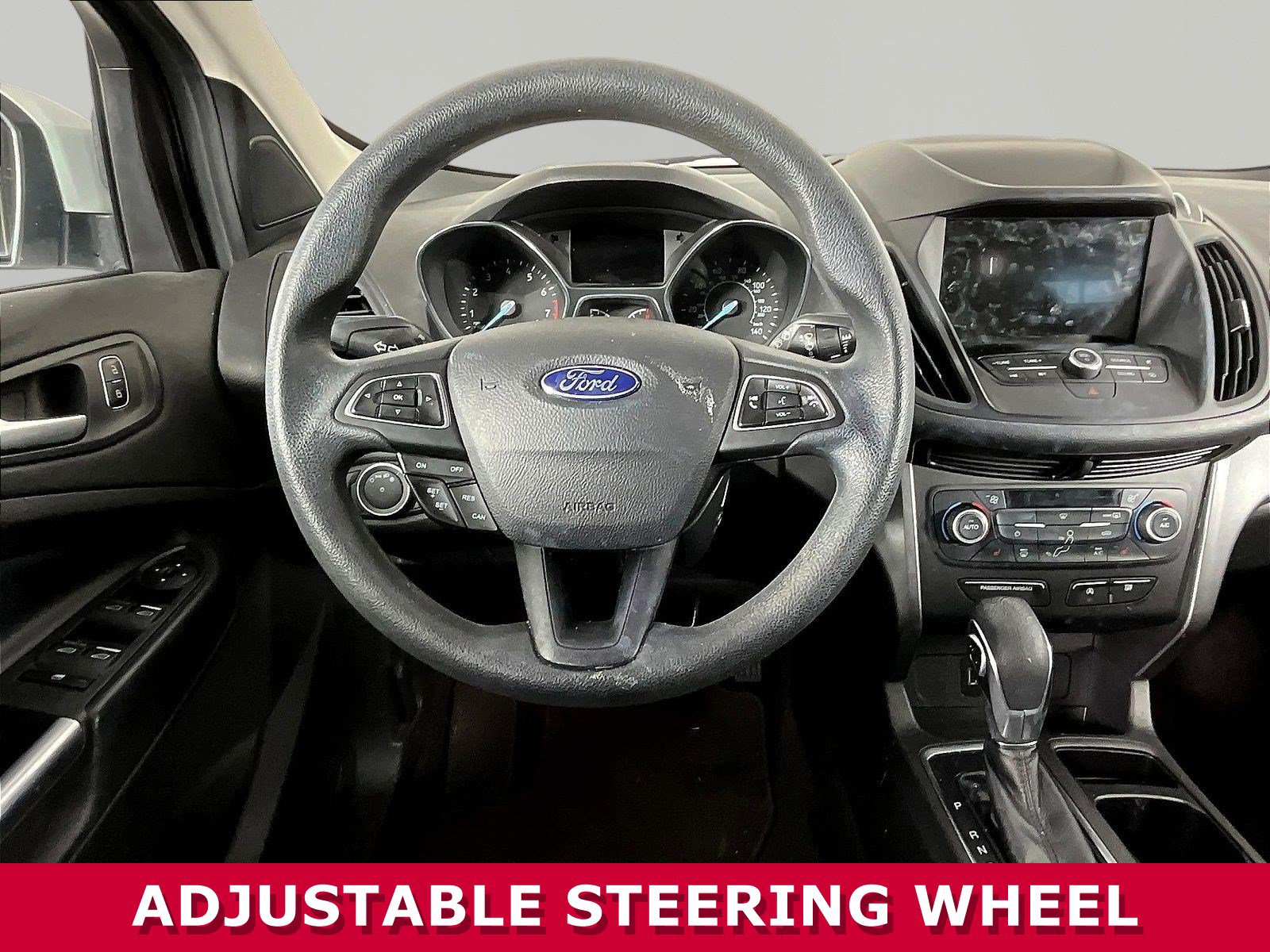 2019 Ford Escape SE - Photo 11