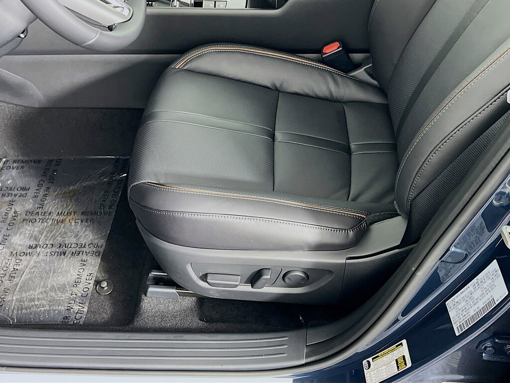 New 2026 Mazda CX-50 Hybrid Premium SUV