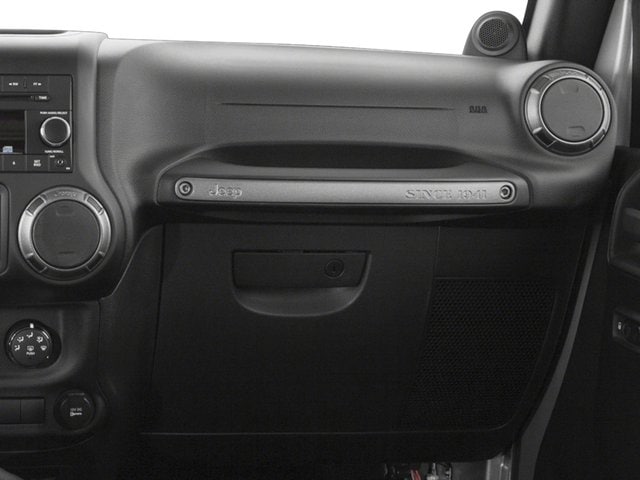 2016 Jeep Wrangler Unlimited Sport S - Photo 20